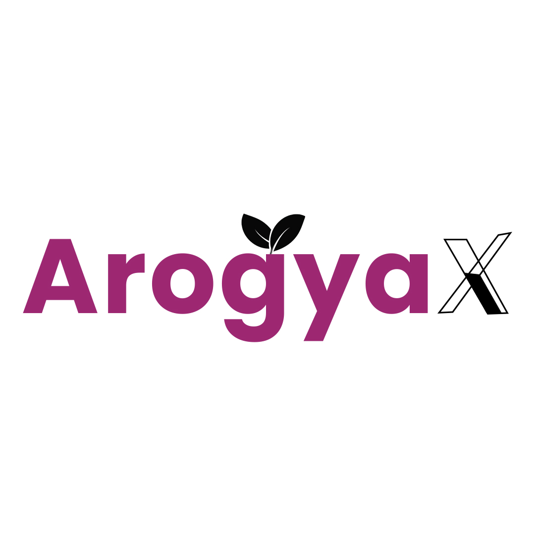 Arogyax