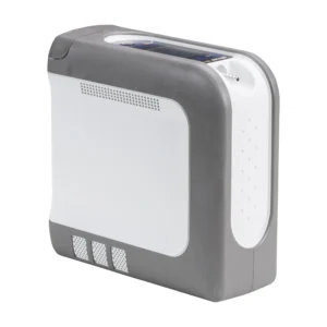 Devilbiss iGo2 Portable Oxygen Concentrator