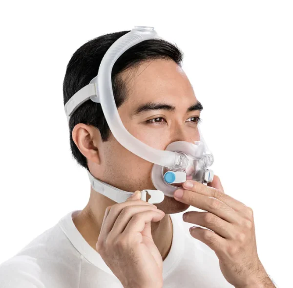 ResMed AirFit F30i Full Face Mask - Image 3