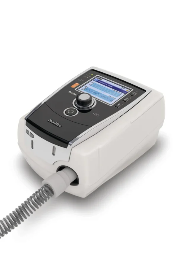 ResMed Stellar ™ 150 Ventilator - Image 2