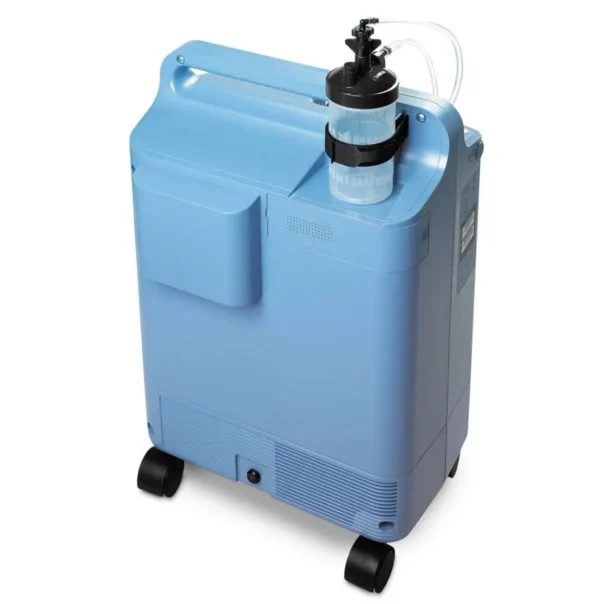 Philips Everflo 5 Liter Oxygen Concentrator - Image 2