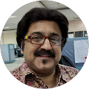 Anutosh Mukhopadhyay profile picture