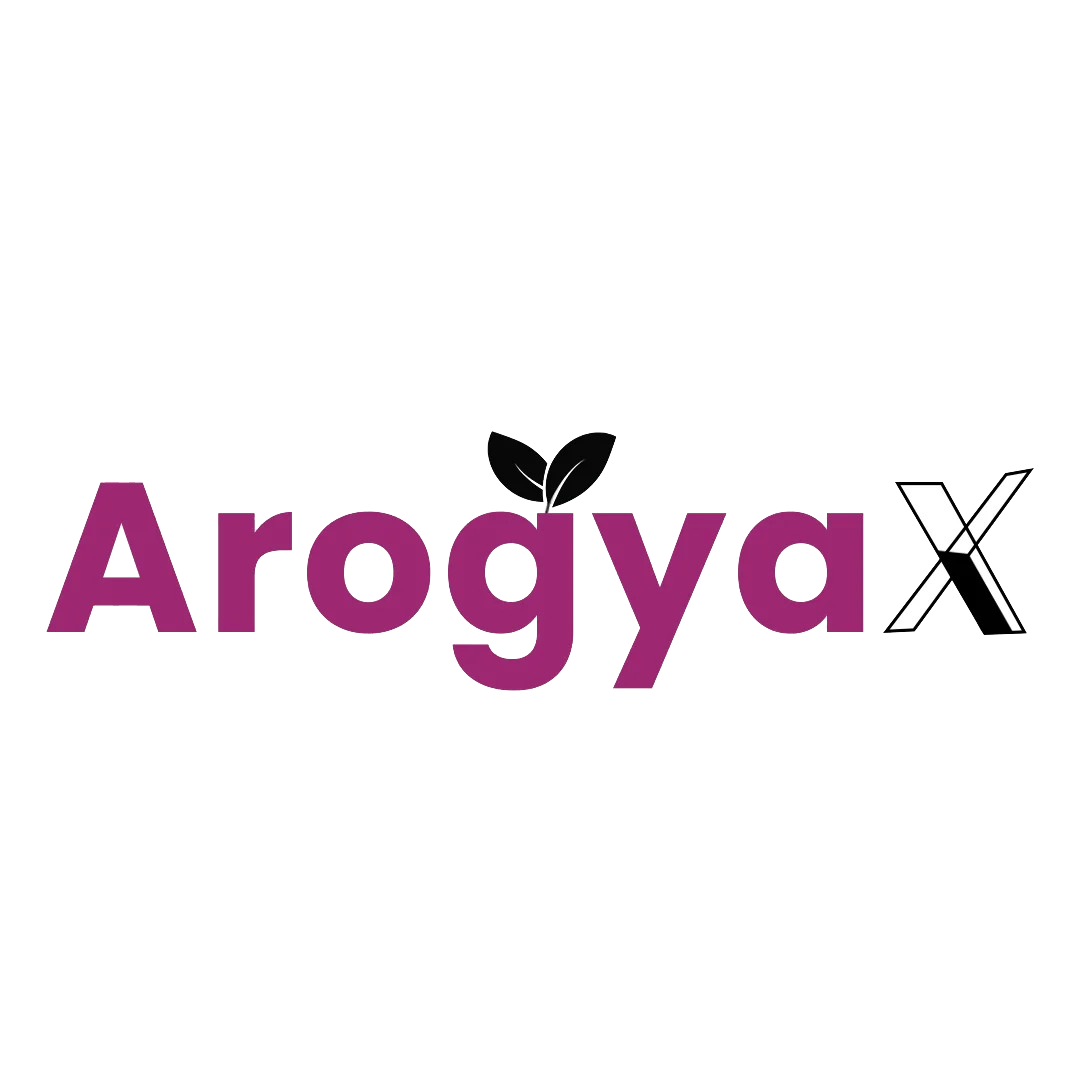 ArogyaX